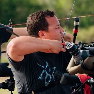 Theo Wolski(CGN Co-Host)