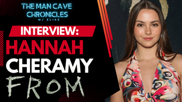 Hannah Cheramy: Inside Scoop on 'FROM' Season 2 on MGM+
