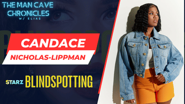 Candace Nicholas-Lippman Dives Deep into Blindspotting Season 2 on STARZ