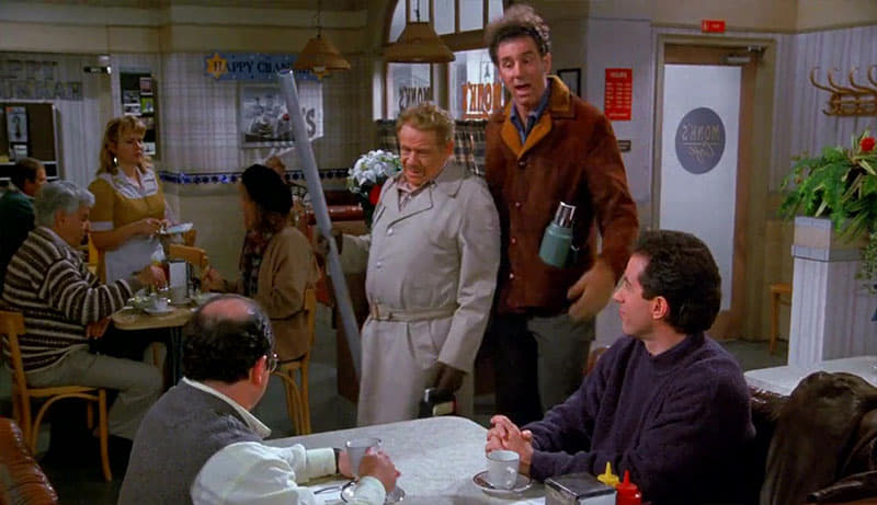 Unwrapping the Hilarity: The Timeless Appeal of 'Festivus' - A Deep Dive into the Seinfeld Episode That Became a Holiday Classic
