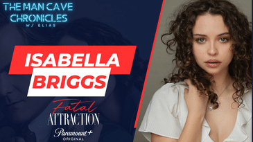 Isabella Briggs Dives Deep into Her Memorable Role as 'Stella' in 'Fatal Attraction' on Paramount+