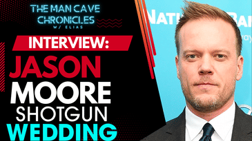 Director Jason Moore Talks About 'SHOTGUN WEDDING' on Prime Video
