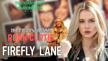 Roan Curtis Talks Season 2 of 'Firefly Lane' on Netflix