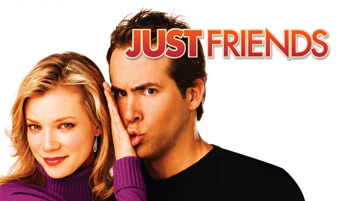 Just Friends: A Hilarious Holiday Romp That Warms the Heart