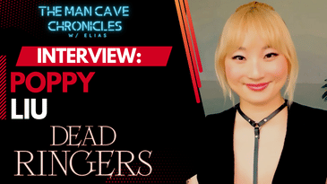 Poppy Liu's Insightful Take on 'Dead Ringers' on Prime Video