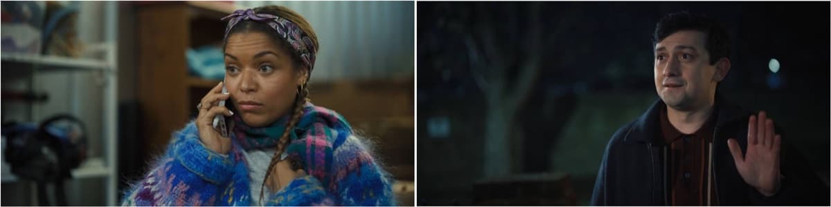 Get Ready to Stay Up with New Apple Original Comedy 'Still Up,' Premiering September 22 on Apple TV+