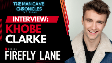 Khobe Clarke Reflects on His Experience Playing Coop in 'Firefly Lane' Season 2