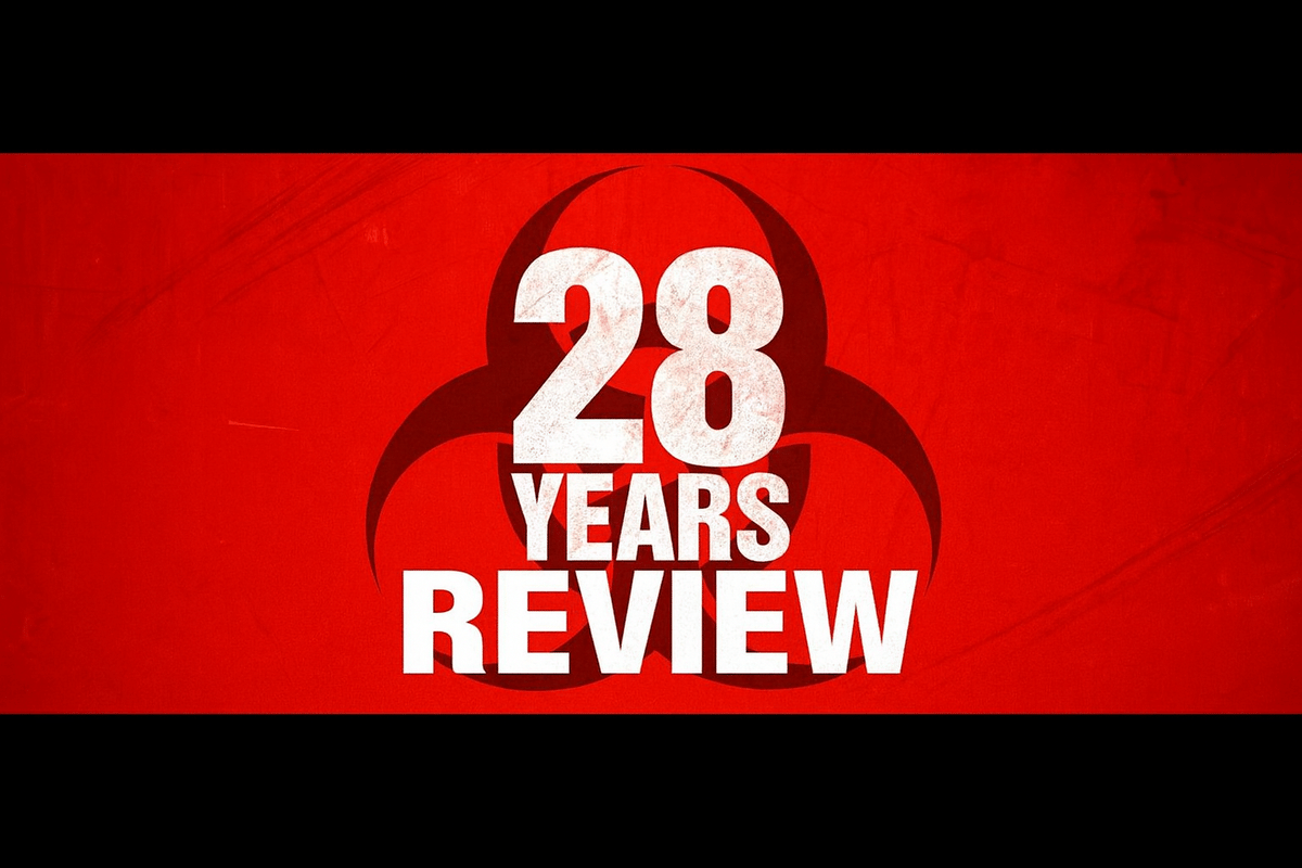 ‘28 Years Later’ Review: A Bold, Thrilling Evolution of the Zombie Genre