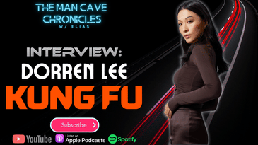 Dorren Lee Talks About Season 3 of 'Kung Fu' on The CW