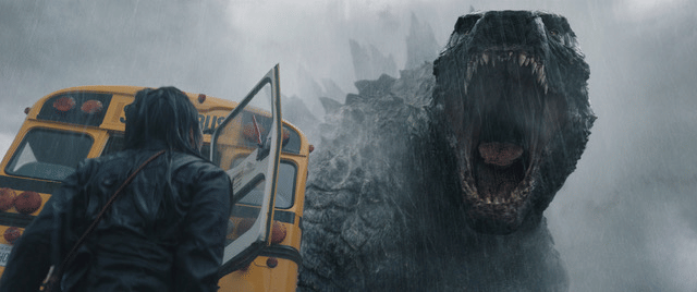 Exclusive Sneak Peek: Unveiling 'Monarch: Legacy of Monsters' - Apple TV+'s Epic Godzilla and Titans Live Action Original Series
