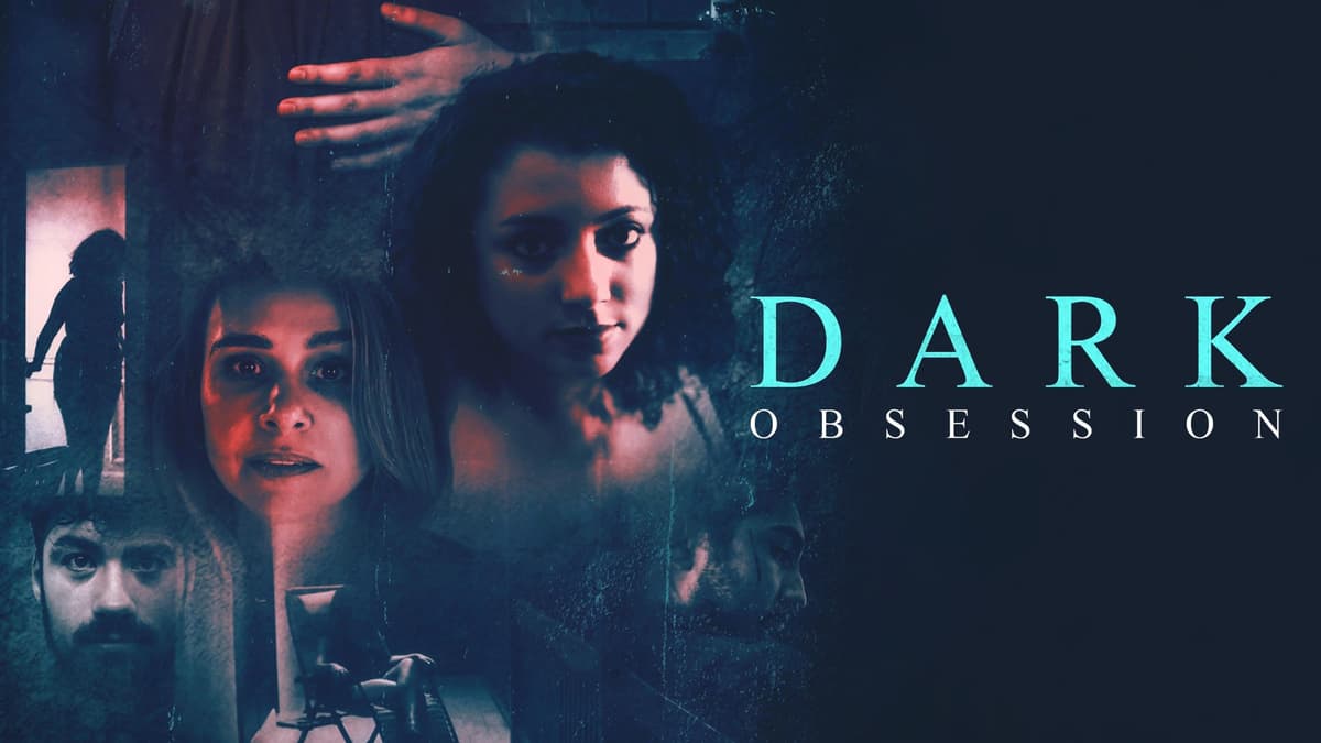 Behind the Screen: Crafting 'Dark Obsession' – An Exclusive Interview with Director George Henry Horton