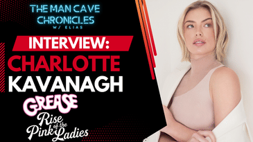 Charlotte Kavanagh on her Role as Rosemary in Grease: Rise of the Pink Ladies on Paramount+