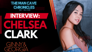 Chelsea Clark Dishes on Her Role on Season 2 of 'Ginny & Georgia' on NETFLIX