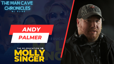Director Andy Palmer Discusses 'The Re-Education of Molly Singer'