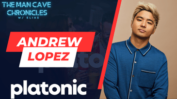 Andrew Lopez Opens Up About Apple TV+'s 'Platonic,' Seth Rogen, and His Journey in Stand-Up Comedy