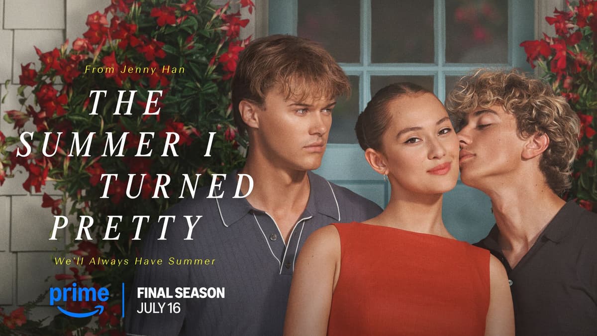 The Summer I Turned Pretty Season 3 Premiere Recap: Secrets, Paris, and a Heartbreak