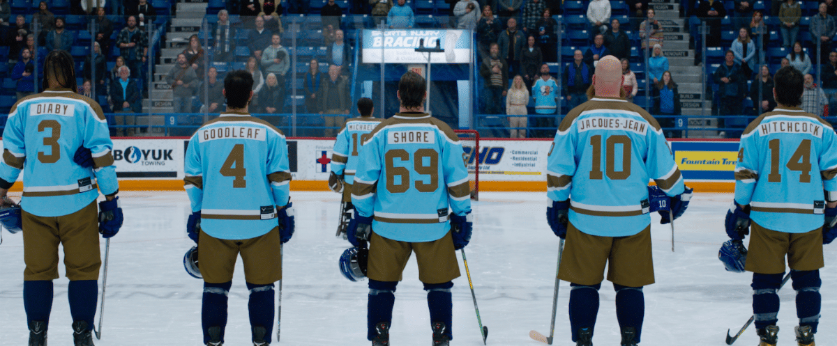 SHORESY Season 2: Exclusive Premiere on Hulu - Coming October 27th!