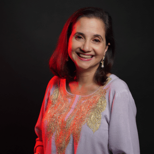 Anupama Chopra