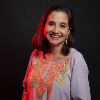 Anupama Chopra