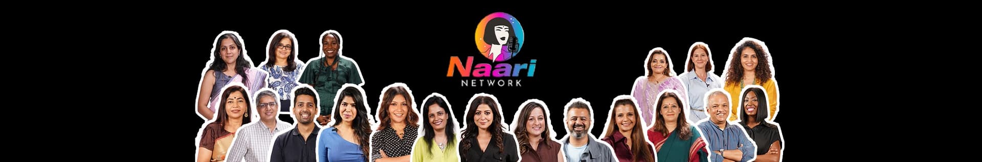 Naari Network US Consulate