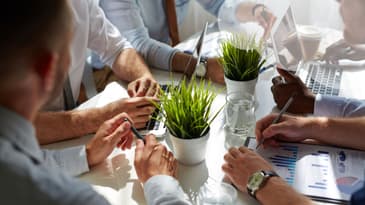 How To Maximize Your Time in a Vendor Briefing