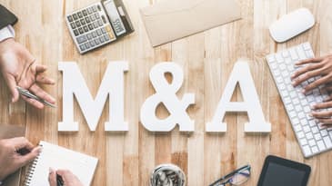 Corporate Investments and M& A for Startups