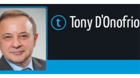 Tony D’Onofrio on the State of Loss Prevention