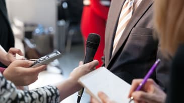 What Founders Need To Know About Talking To The Press