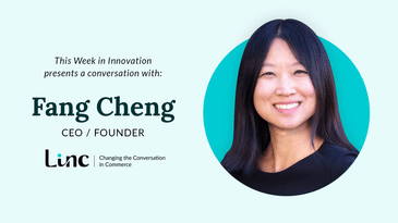 Fang Cheng, CEO & Founder on Building the Next Gen CX Automation Platform