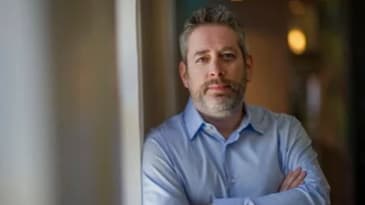 A Conversation with Jonathan Abrams, Entrepreneur, Investor, Mentor and VC