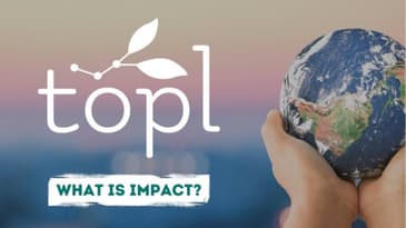 #StartupsOfNRF: Chris Georgen, Founder & Chief Architect, Topl on Building an Impact Technology Economy via Blockchain