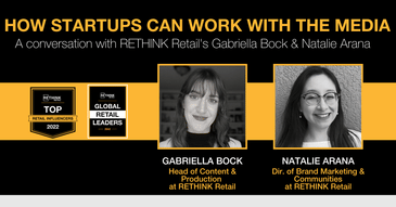 #RunUpToNRF23: How Startups Can Work With The Media