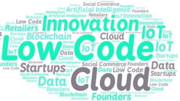 The 5 Forces of Innovation in Retail