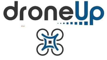 #StartupsOfNRF: Tom Walker, CEO, DroneUp on Drones in Retail