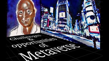 Sandeep Casi, Founding Steward, Ronin X Foundation on the Challenges and Opportunities of the Metaverse