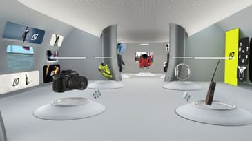 Let’s Talk Metaverse: A Retail Primer