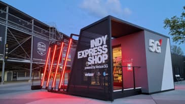 #StartupsOfNRF: Alex Sophocleous, Head of Marketing & Strategic Partnerships, AiFi on Autonomous Stores