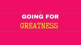 Episode 7: Iconic Artist David Gerstein Shares Lessons On Grit.