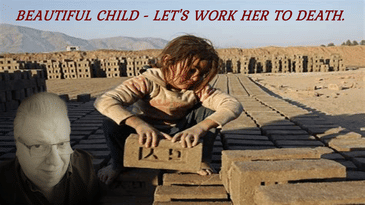 LABOR DAY, PROTECTING YOUR RIGHT, TO WORK YOURSELF TO DEATH, TO MAKE SOMEONE ELSE OBSCENELY RICH. EARNEST MANN’S: TOTAL EXPOSURE PC.438 EP.3