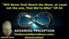 “Will Never Ever Reach the Moon, at Least not the one, That We’re After” EP.54