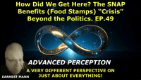 How Did We Get Here? The SNAP Benefits (Food Stamps) “Crisis” Beyond the Politics. EP.49