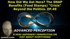 How Did We Get Here? The SNAP Benefits (Food Stamps) “Crisis” Beyond the Politics. EP.49