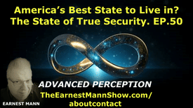 America’s Best State to Live in? The State of True Security. EP.50