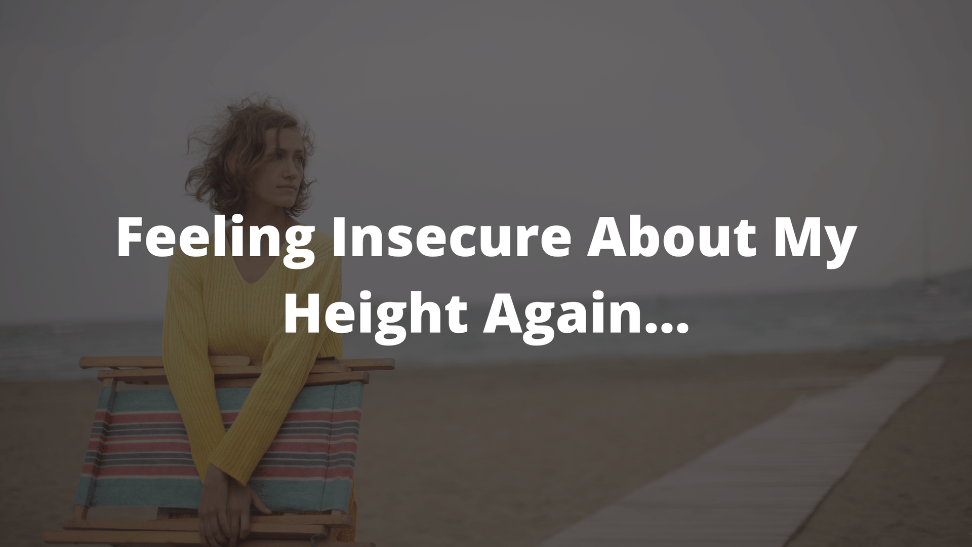 tall girl problems, what it's like being tall