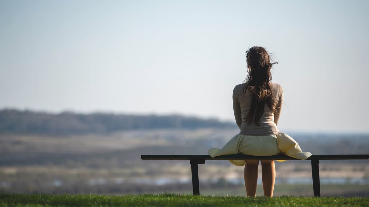 Ep. 122: Tall Girl Chats: Taking Up Space, Tall Girl Questions, Feeling Out of Place 