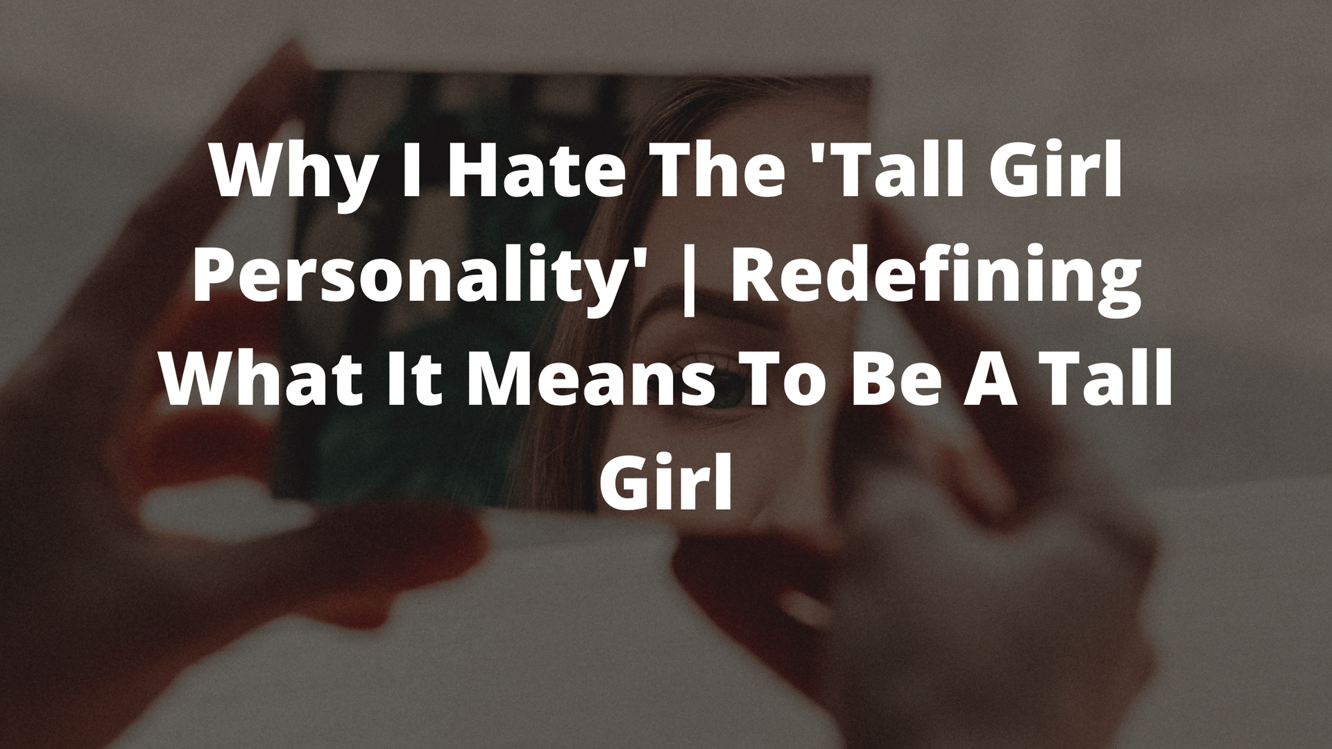 tall girls, tall girls on tiktok, tall girl problems, tall women