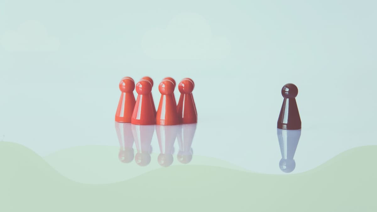 Ep. 77: The Cycle of Self-Comparison | 4 Simple Ways To Stop Comparing Yourself To Others