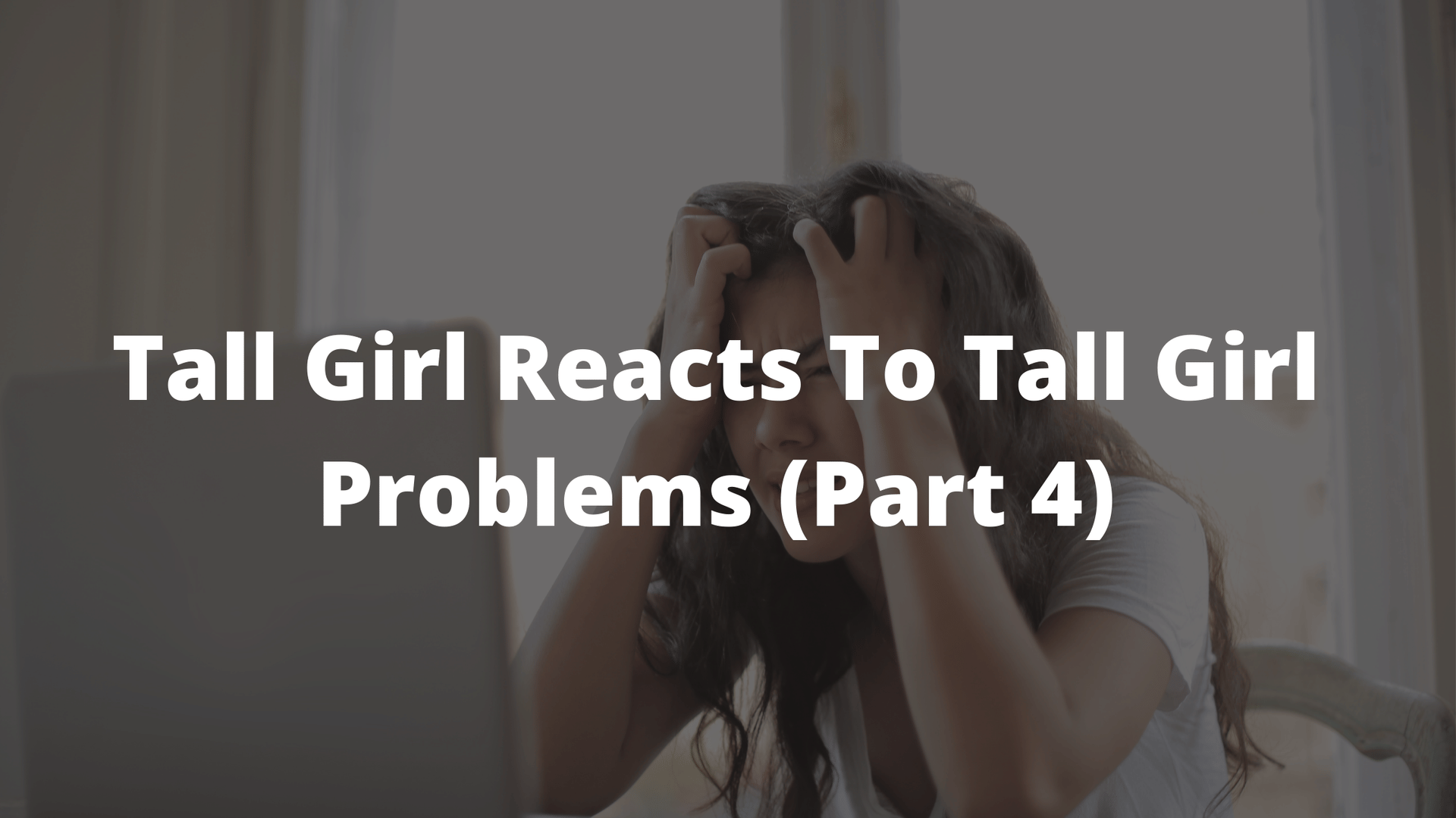 what is it like being tall, why don't tall guys like tall girls, why do tall guys prefer short girls