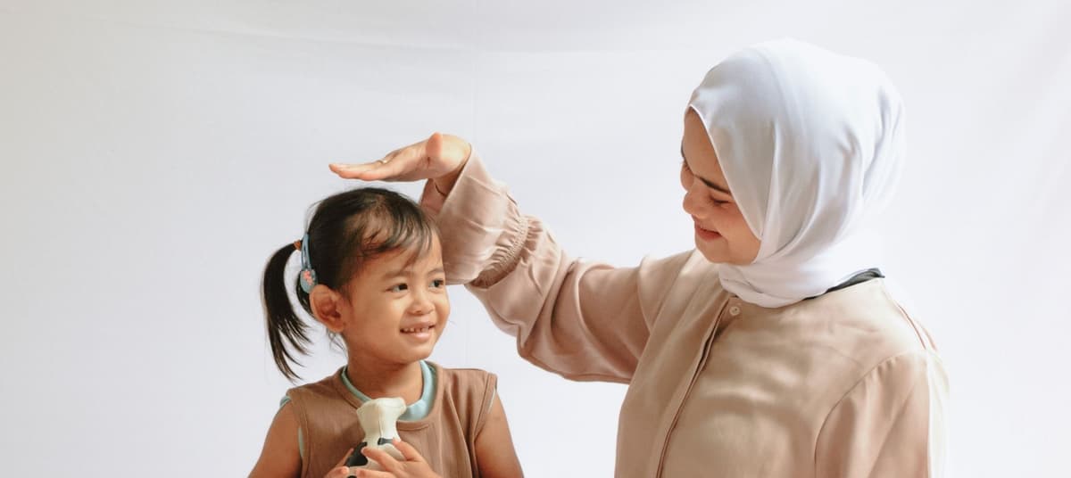 Ep 10: I Asked My Followers What Their Favorite Thing About Being Tall Is