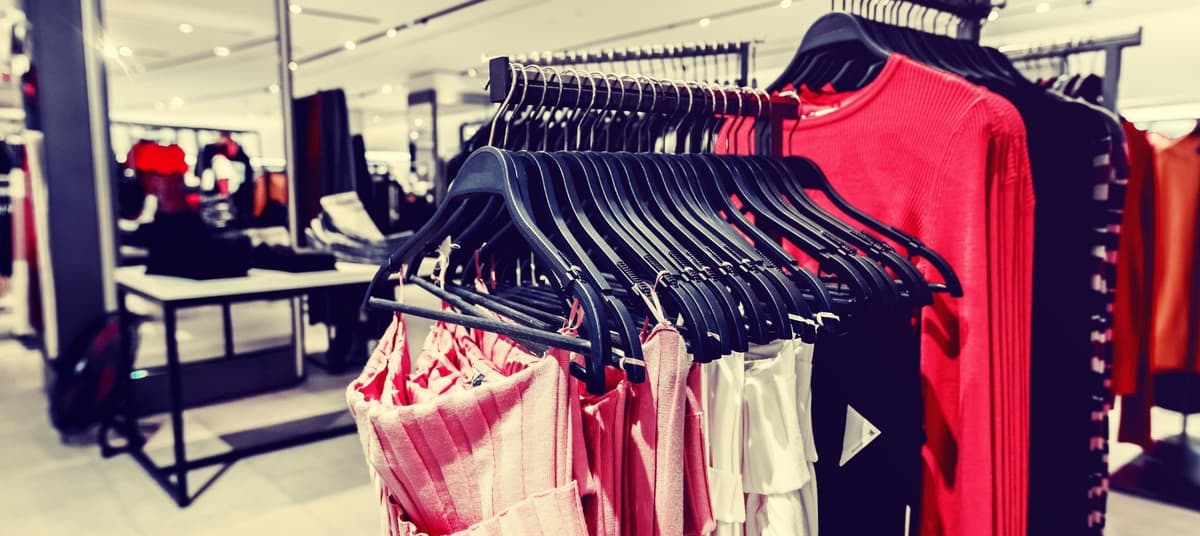 Ep. 27: Is The Tall Women's Section Really For Tall Women? | Tall Girl Fashion